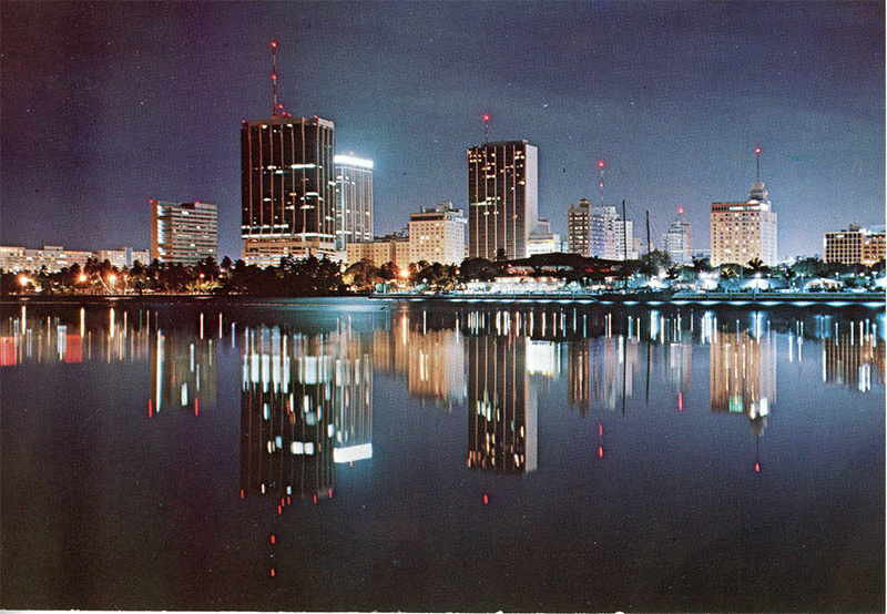 postcard